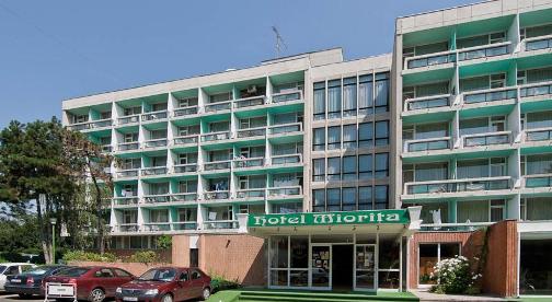 Hotel Miorita ***