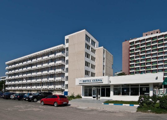 Hotel Cerna ***